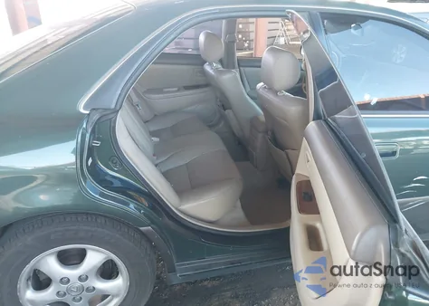 1999 Lexus Es 300 z USA, uszkodzony, nr VIN JT8BF28G7X0220832